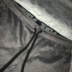 Victoria secret PINK joggers